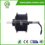 JIABO JB-104C2 250w 36V Electric Bike Motor thumbnail-6