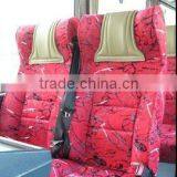 100% Polyester Jacquard Knitting Fabric for Auto Seat