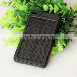 Ivopower 8000mAh USB Solar Power Bank for IPhone 6 Plus, 5s, 5c, 5, 4s, IPod, Samsung Galaxy S6, S6, Edge S5, S4, S3 and More thumbnail-5