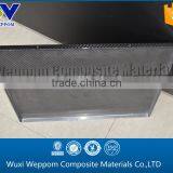 High Precision 100% 3k Carbon Fiber Medical Box for Sale thumbnail-5