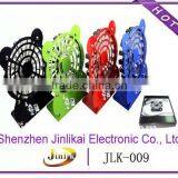 Speed Control Desk Metal Antique Fan Blower thumbnail-1