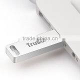 TRUSDA Custom Logo Fast Speed UDP Custom Logo OTG USB Flash Drive