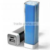 Best Gifts for Girl Lipstick Power Bank 3200mah for Iphone/samsung/huawei/xiaomi thumbnail-2