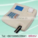 120 Tests/h Urinalysis Analyzer