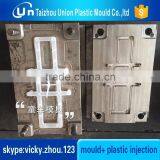 Professional Custom Design and Make Mold for Plastic Toys thumbnail-4