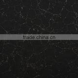 Piatra Black Ceasar Stone Color Quartz Slab thumbnail-3