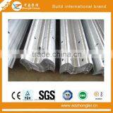 M180 Galvanized Steel Highway Guardrail Dimensions thumbnail-2