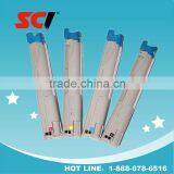 Remanufactured Toner Kit for C3300/C3400 (43459332-43459329)