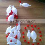 Fish Shape Sushi 8.2ml Soy Sauce Bottle thumbnail-1