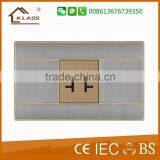 Hot Sell Electric Home Wall Door Bell Switch 10A/110V thumbnail-5