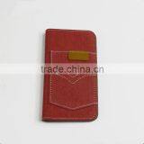 Hot-selling Smart Window Leather Flip Case for Zte Blade A1,For Zte Blade l3 Case thumbnail-3