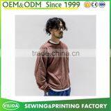 Customized Cotton Polyester Japanese Style Hoodies Men With High Quality thumbnail-4