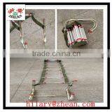 Fire Fighting Equipment/ Fire Escape Ladder thumbnail-1