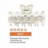 Salon Professional Plastic Hair Clip M064