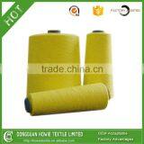 High Tenacity Flame Retardant Para Aramid Yarn for Sewing FireFigther Uniform