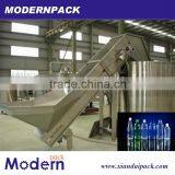 Automatic Plastic Bottle Unscrambler Machine for Syrup Bottles Water Bottles
