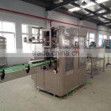 Yourgt Bottle Shrink Labeling Machine