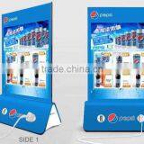 Coffee Shop Table Menu Power Bank 6000-15000mah With Customized Logo thumbnail-5