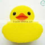 Natural Cute Baby Sponges Made for Jiangmen