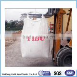pp big bag scrap 2000kg for packing coal /sand /cement factory price