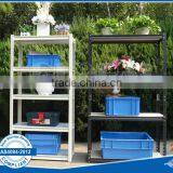 OEM Boltless Rivet Shelving thumbnail-1