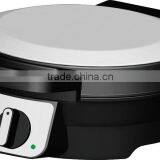 Die-cast Aluminum Electri Heart Waffle Maker thumbnail-2