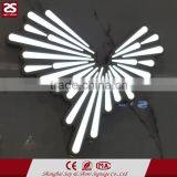 Frontlit Acrylic Letter Led Shop Name Signage Led Store Front Signs