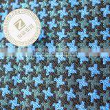 Jacquard Fabric for Winter 2016 Acrylic Polyester Jacquard Fabric for Dresses thumbnail-4