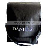 Fair Trade Waterproof Shoulder Bag thumbnail-2