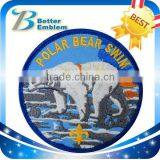 Embroidery Patches Wholesale thumbnail-5