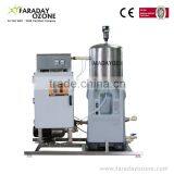 Swimming Pool Ozone Generator for Water Treatment