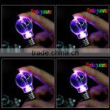 Promotional Led Bulb Keychain thumbnail-1