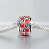 2016 Arrival Lovely Design S925 Charm Bracelet D171B thumbnail-4