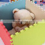 EVA Non-toxic Baby Play Foam Interlocking Floor Mat thumbnail-5