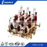 ZFN22-12 12kv Load Break Switch High Voltage Disconnect Switch Isolating Switch