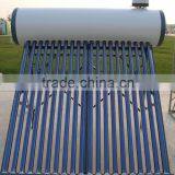 Solar Hot Water Heater of 200liter Capacity