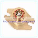 High Sealing Performance SF6Gas Valves Customizable thumbnail-4