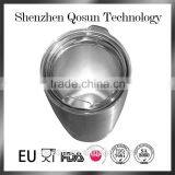 30oz & 20oz Insulated Stainless Steel Tumbler Without Logo thumbnail-4