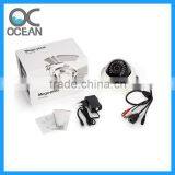 Ocean OC-522 960P Support Dual Stream ONVIF DDNS Software P2P IP Camera Support IPhone,Android thumbnail-3