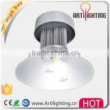 Led High Bay Light for Warehouse and Gas Station Lighting thumbnail-1