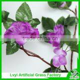 Artificial Flowers thumbnail-1