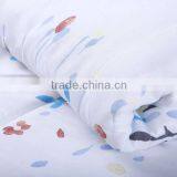 Wholesale Lovely Handmade Snugly Soft Printed Cotton Summer Quilts thumbnail-1