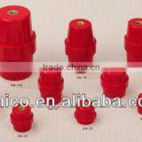 SM Series Low Voltage Busbar Insulator/ Standoff Insulator thumbnail-1
