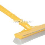 Window Squeegee With Sponge - practical and easy cleaning