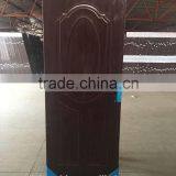 American Steel Door Decorative Swing Door Interior Door Made in China thumbnail-2