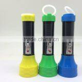 Tiger Head Plastic Led Flashlight Ftp994 thumbnail-1