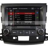 Dvd Car Audio Navigation System Car Audio Systems Android Tv Box Full Hd Media Player 1080p for Mitsubishi thumbnail-4