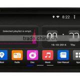 Cars Auto Parts Touch Screen Full hd Media Player for Toyota thumbnail-1