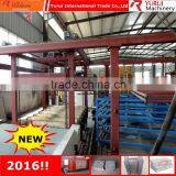 Automatic Machines Eps Cement Board Sandwich Panel Making Machinery thumbnail-5