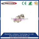 BNC Male to SMA Female Coaxial Connector Adapter